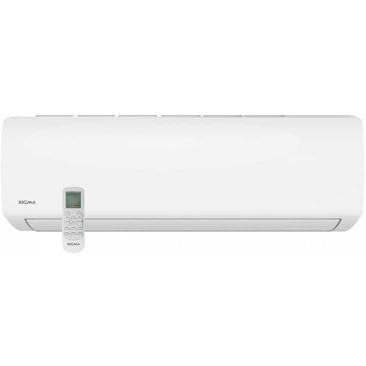 Сплит-система Xigma XG-TX27RHA-IDU/XG-TX27RHA-ODU Turbocool Сплит-система Xigma XG-TX27RHA-IDU/XG-TX27RHA-ODU Turbocool