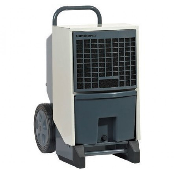 Осушитель воздуха Dantherm CDT 40S Mk II Осушитель воздуха Dantherm CDT 40S Mk II