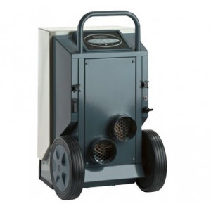 Осушитель воздуха Dantherm CDT 40S Mk II
