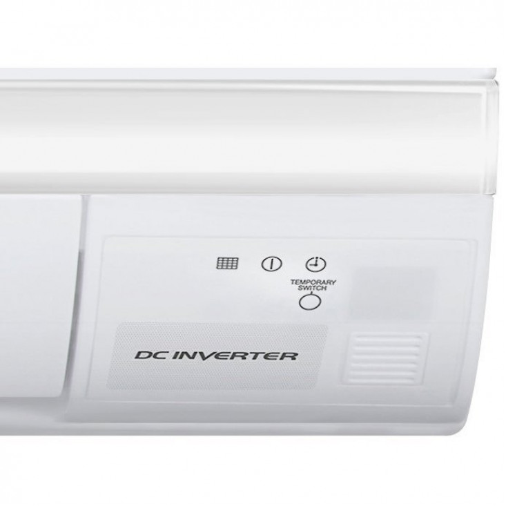 Сплит-система Hitachi RAK-25PEC/RAC-25WEC Сплит-система Hitachi RAK-25PEC/RAC-25WEC