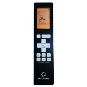Сплит-система EcoStar KVS-SX07HT.1 Spark