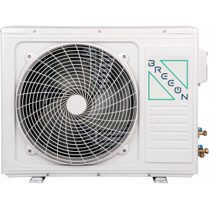 Сплит-система Breeon BRC-18TPI Prisma Inverter Сплит-система Breeon BRC-18TPI Prisma Inverter