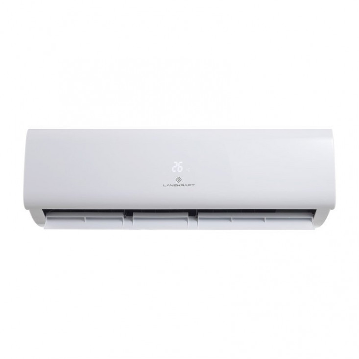 Настенная сплит-система Lanzkraft LSWH-35FC1Z/LSAH-35FC1Z Simple Inverter Настенная сплит-система Lanzkraft LSWH-35FC1Z/LSAH-35FC1Z Simple Inverter