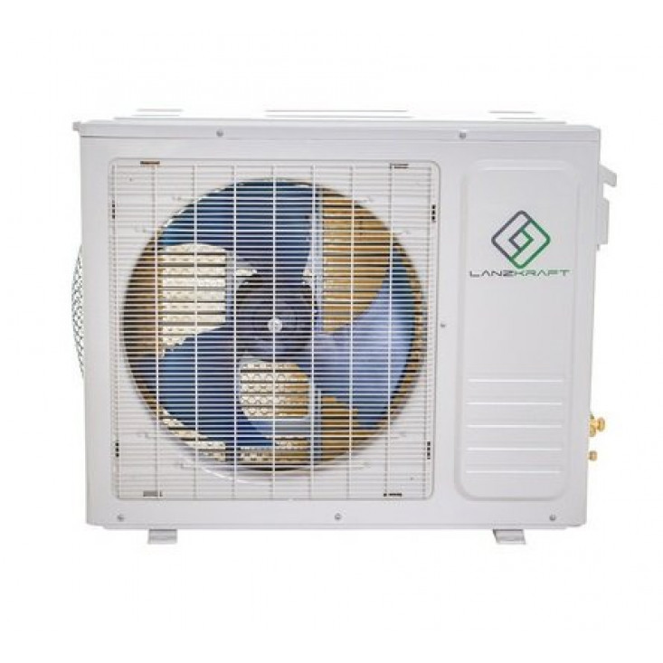 Настенная сплит-система Lanzkraft LSWH-35FC1Z/LSAH-35FC1Z Simple Inverter Настенная сплит-система Lanzkraft LSWH-35FC1Z/LSAH-35FC1Z Simple Inverter
