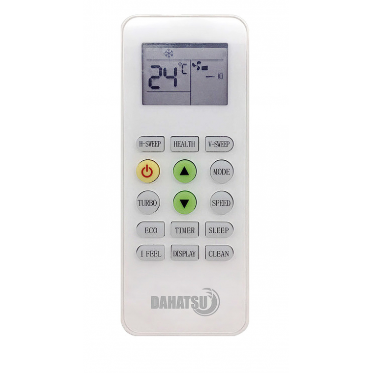 Сплит-система Dahatsu GW-09H Classik DC Inverter Сплит-система Dahatsu GW-09H Classik DC Inverter