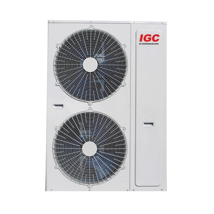 Напольно-потолочная сплит-система IGC IFХ-V60HSDC/U Напольно-потолочная сплит-система IGC IFХ-V60HSDC/U