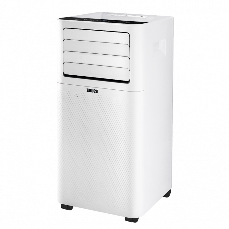 Мобильный кондиционер Zanussi ZACM-12 TSC/N1 Marco Polo IV Мобильный кондиционер Zanussi ZACM-12 TSC/N1 Marco Polo IV
