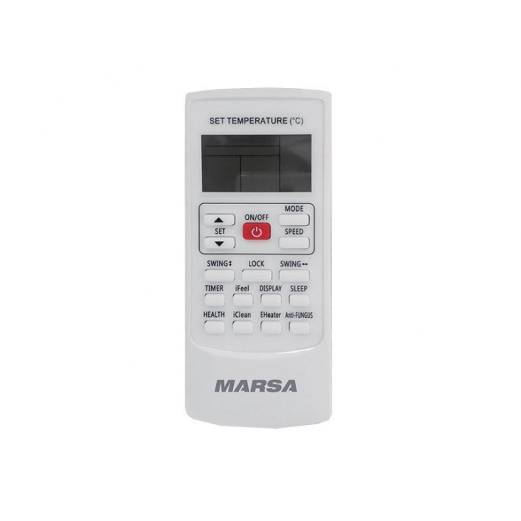Напольно-потолочная сплит-система Marsa MRK-18СHAN/MRK-18HANE-W Напольно-потолочная сплит-система Marsa MRK-18СHAN/MRK-18HANE-W