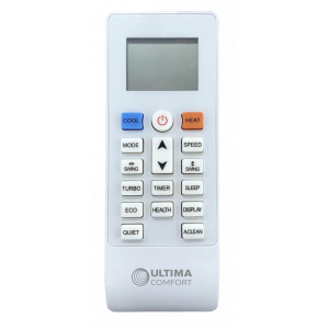 Сплит-система Ultima Comfort EXP-36PN-IN/EXP-36PN-..