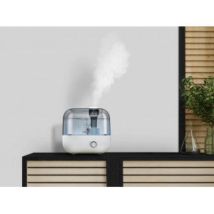Увлажнитель воздуха ультразвуковой Zanussi ZH 4.5 ..