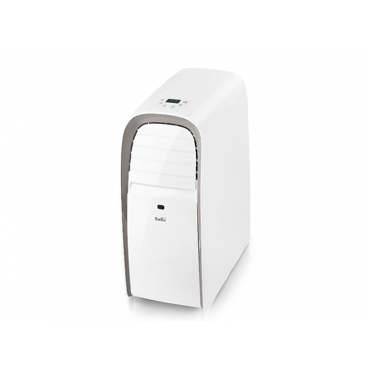 Мобильный кондиционер Ballu BPAC-09 CE_Y17 Мобильный кондиционер Ballu BPAC-09 CE_Y17