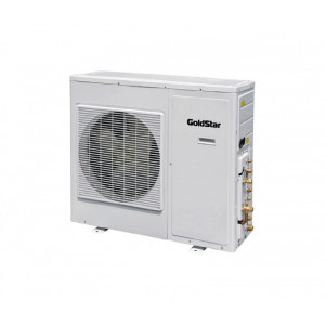 Наружный блок мульти сплит-системы Goldstar GSWH42..