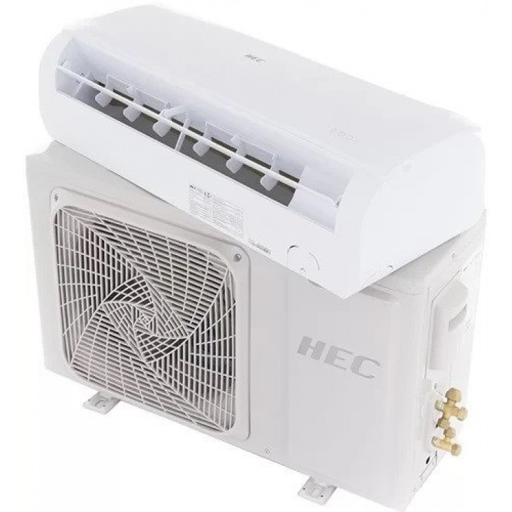 Сплит-система HEC HEC-07HTD03/R3(IN)/HEC-07HTD03/R3(OUT) Econom DC Inverter