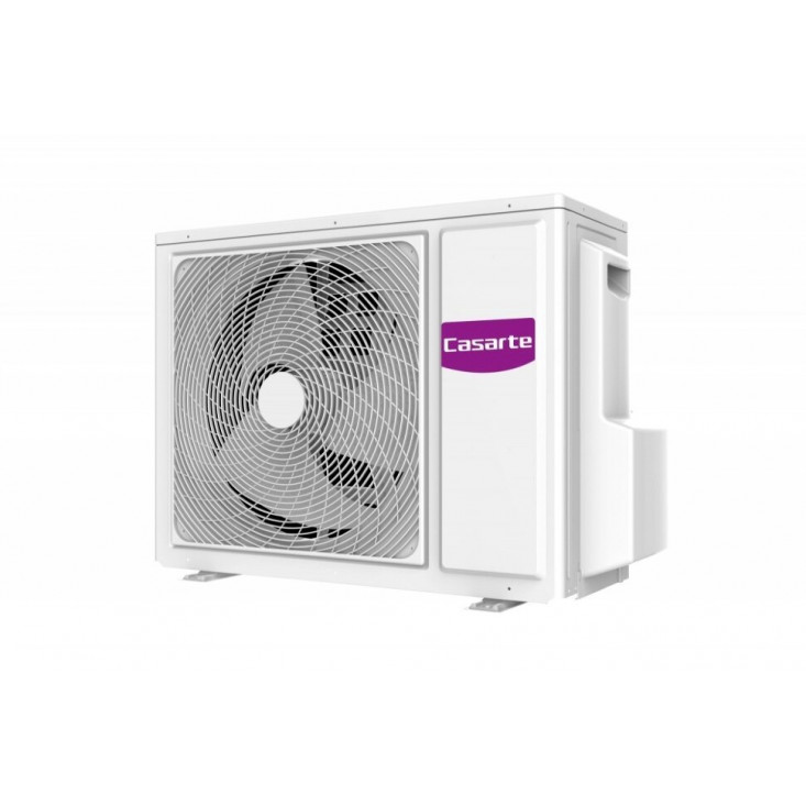 Сплит-система Casarte CAS25MW1/R3-W/1U25MW1/R3 Triano Сплит-система Casarte CAS25MW1/R3-W/1U25MW1/R3 Triano