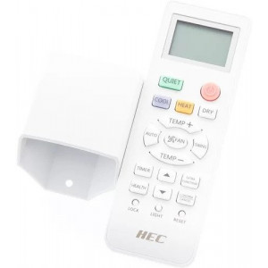 Сплит-система HEC HEC-09HTC03/R3(IN)/HEC-09HTC03/R..