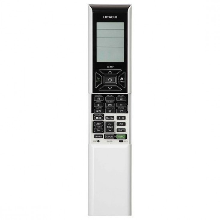 Сплит-система Hitachi RAK-35PSB / RAC-35WSB Сплит-система Hitachi RAK-35PSB / RAC-35WSB