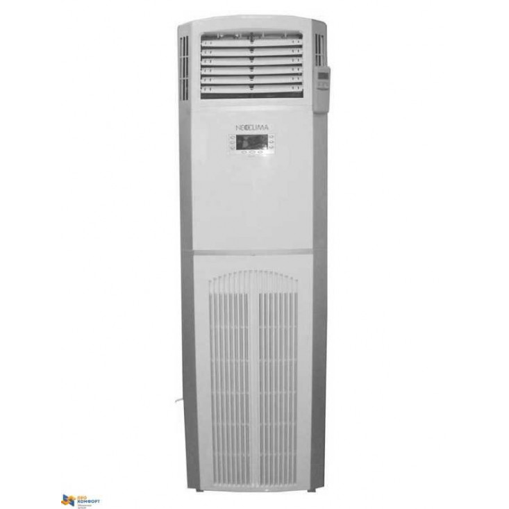 Осушитель воздуха Neoclima ND60 Осушитель воздуха Neoclima ND60