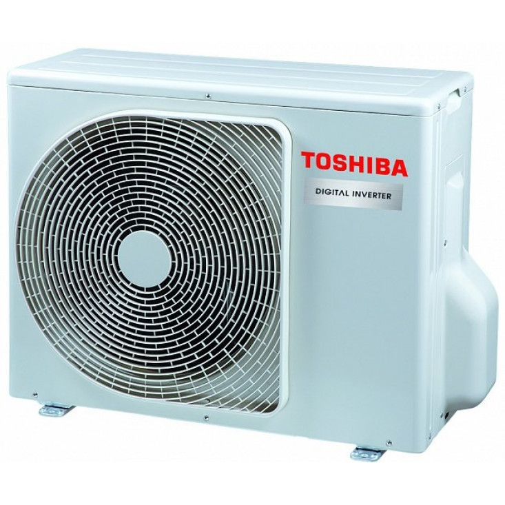 Сплит-система Toshiba RAV-GM901KRTP-E/RAV-GM901ATP-E