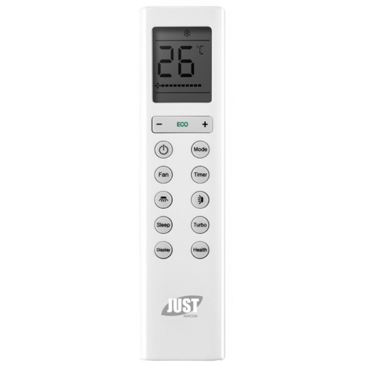 Сплит-система Just Aircon JAC-12HPSIA/XAB1/JACO-12HPSIA/XAB1 Serenity Сплит-система Just Aircon JAC-12HPSIA/XAB1/JACO-12HPSIA/XAB1 Serenity
