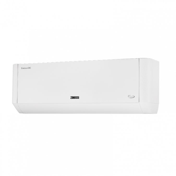 Сплит-система Zanussi ZACS/I-09 HB/A22/N8 Barocco DC Inverter 2.0 Сплит-система Zanussi ZACS/I-09 HB/A22/N8 Barocco DC Inverter 2.0