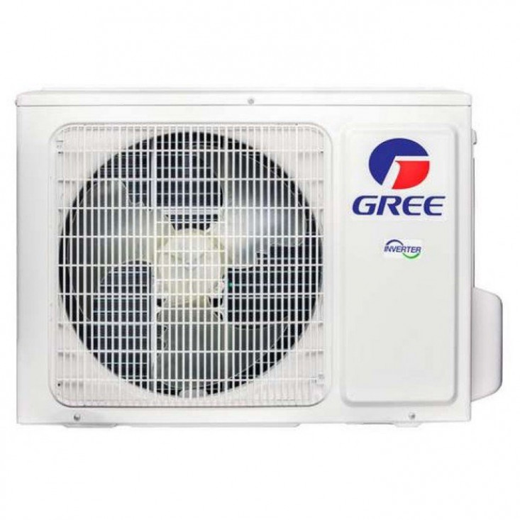 Сплит-система Gree GWH18ACD-K3DNA1F Lyra Inverter Сплит-система Gree GWH18ACD-K3DNA1F Lyra Inverter